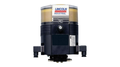 Kenőszivattyú QLS401